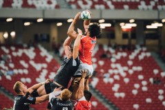 开云官方-CBA球员展现职业风范与担当，cba球队球员